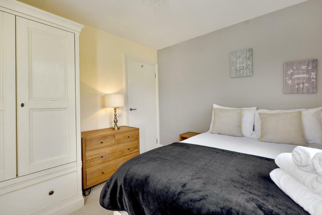 Appartamento 2 Bed Eco Apt,hammersmith *