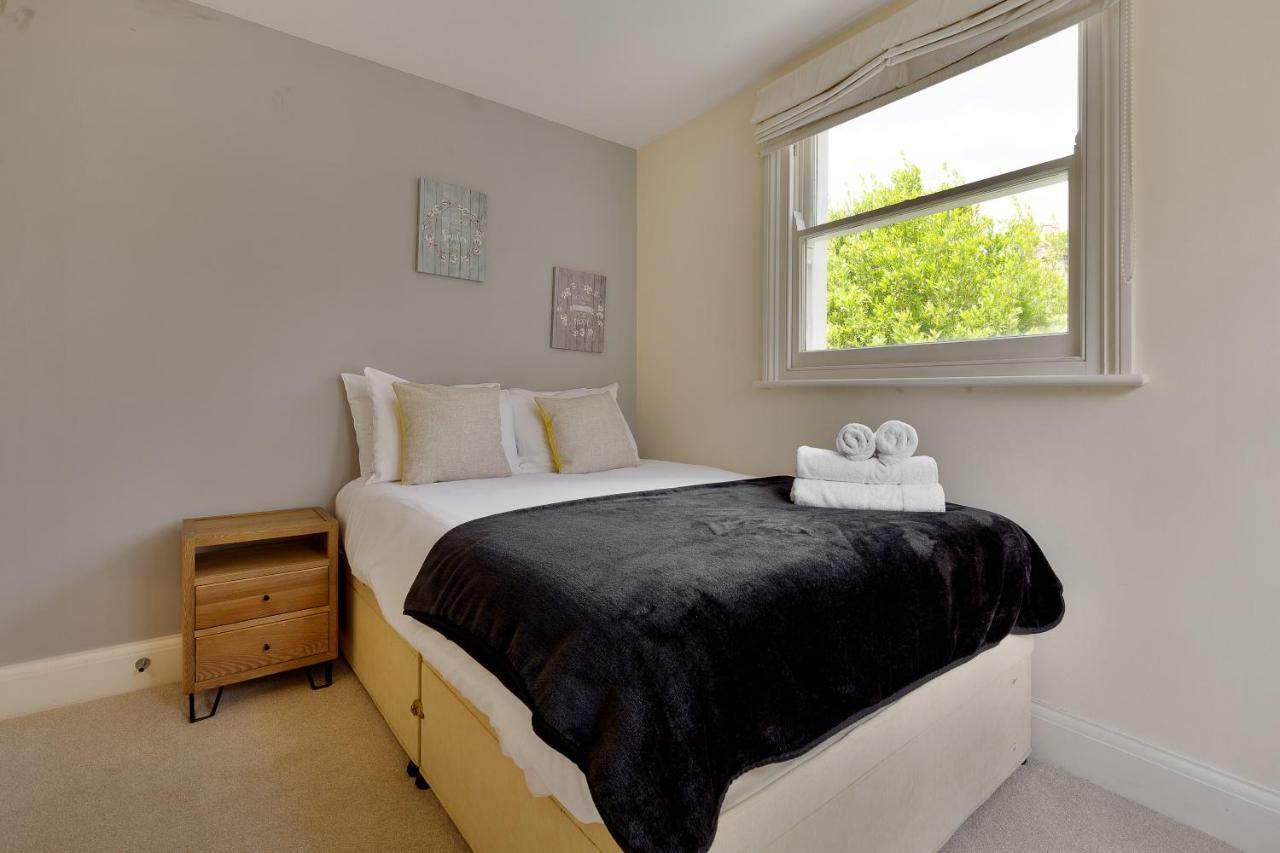 Appartamento 2 Bed Eco Apt,hammersmith