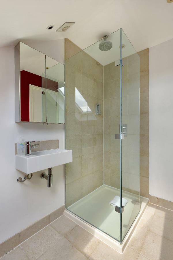 2 Bed Eco Apt,hammersmith * Londra