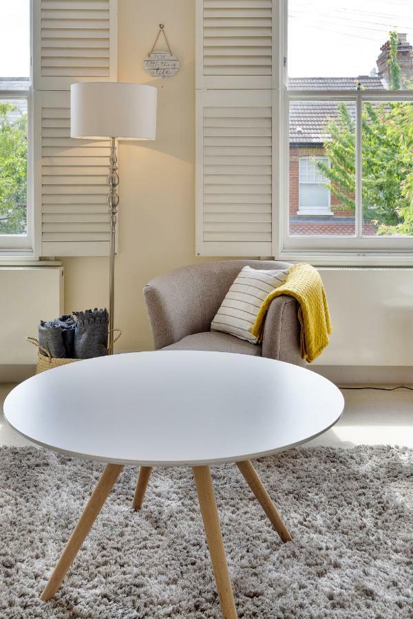 2 Bed Eco Apt,hammersmith Appartamento