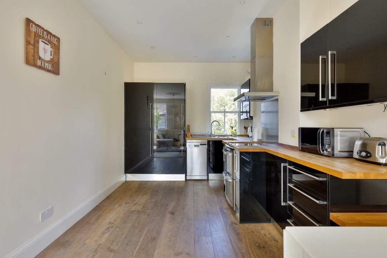 2 Bed Eco Apt,hammersmith Appartamento